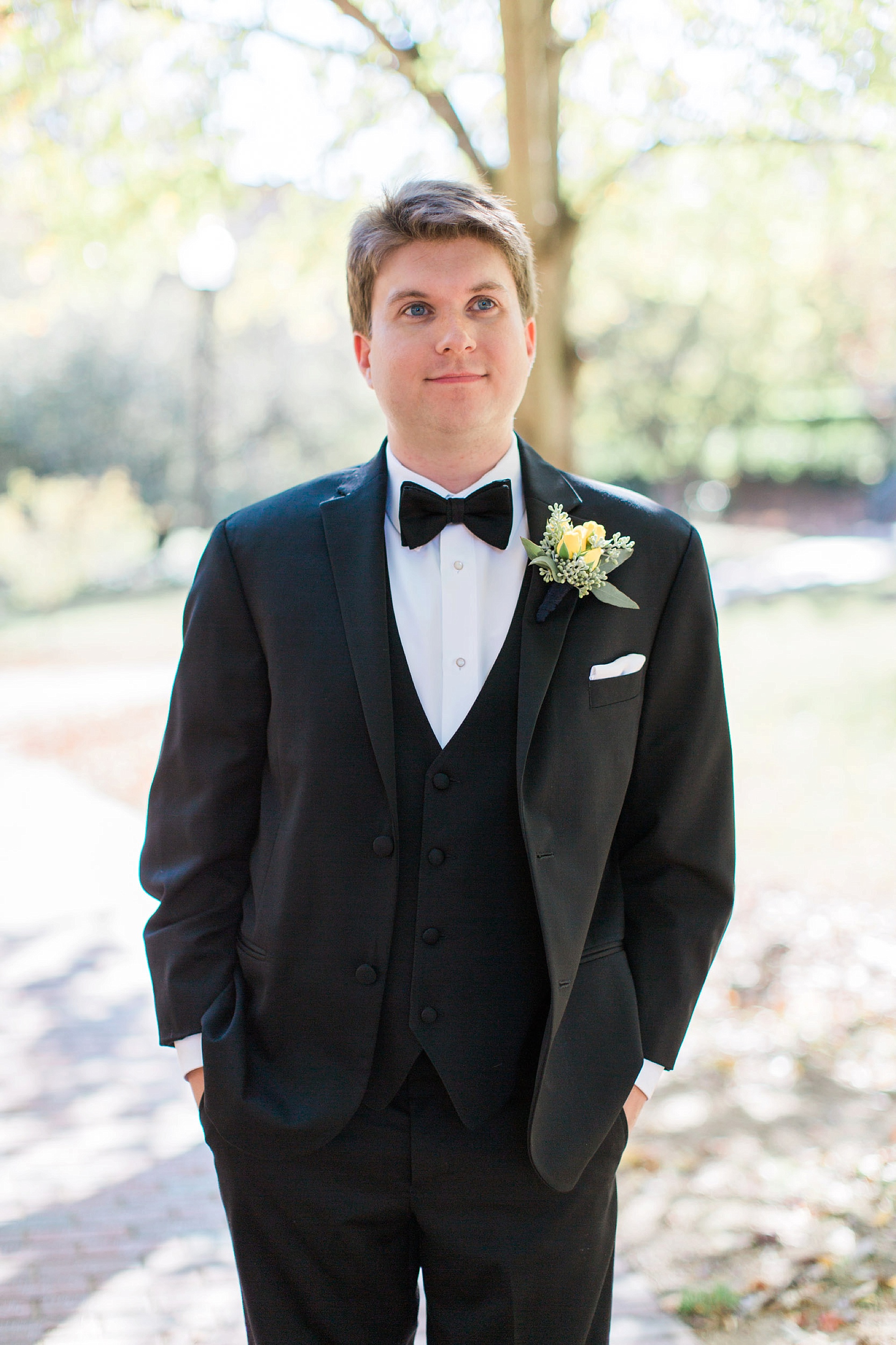 UNCG Alumni Association | Shannon & Brandon&#39;s Wedding | A Greensboro, NC Wedding Photographer ...