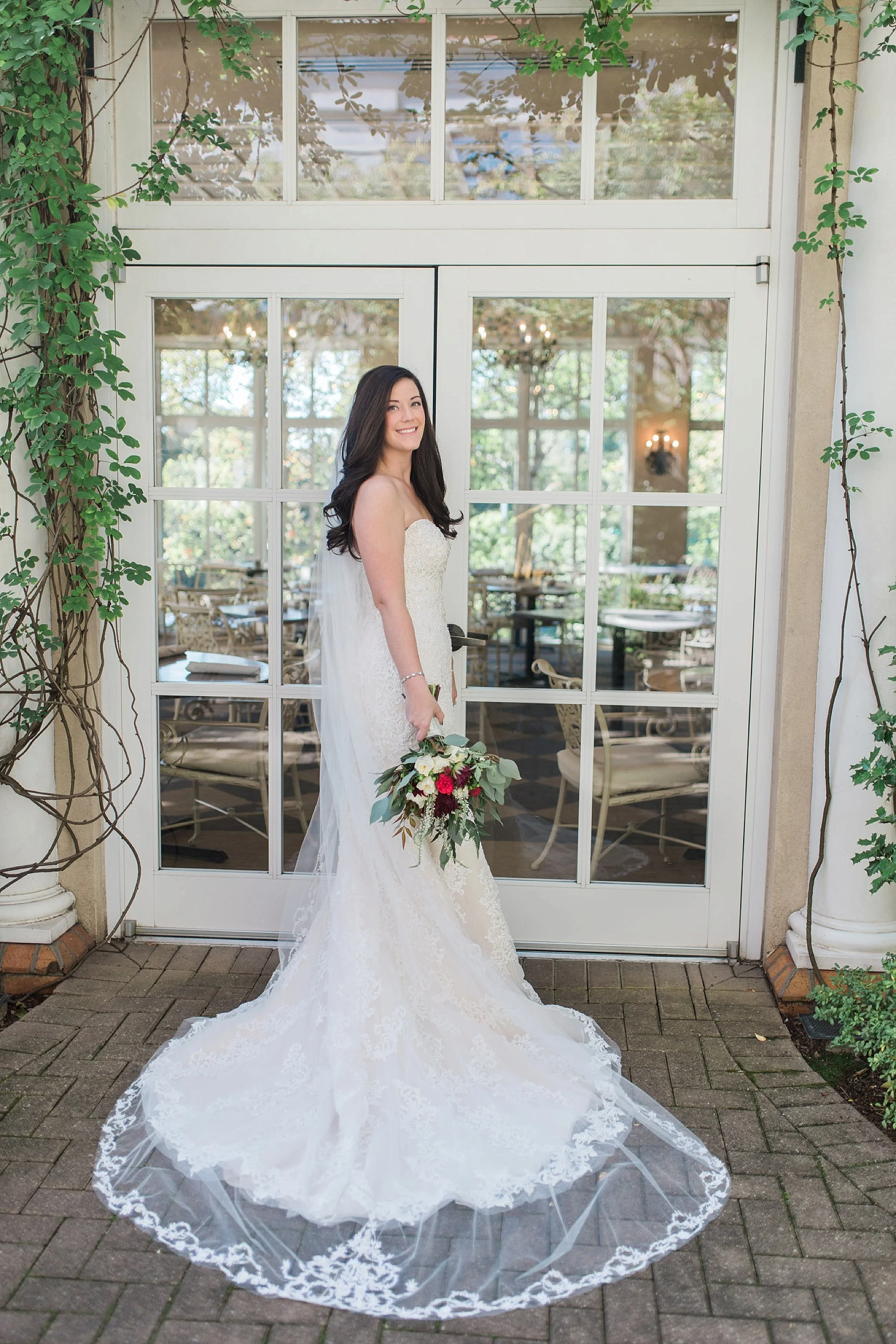 O.Henry Hotel Wedding
