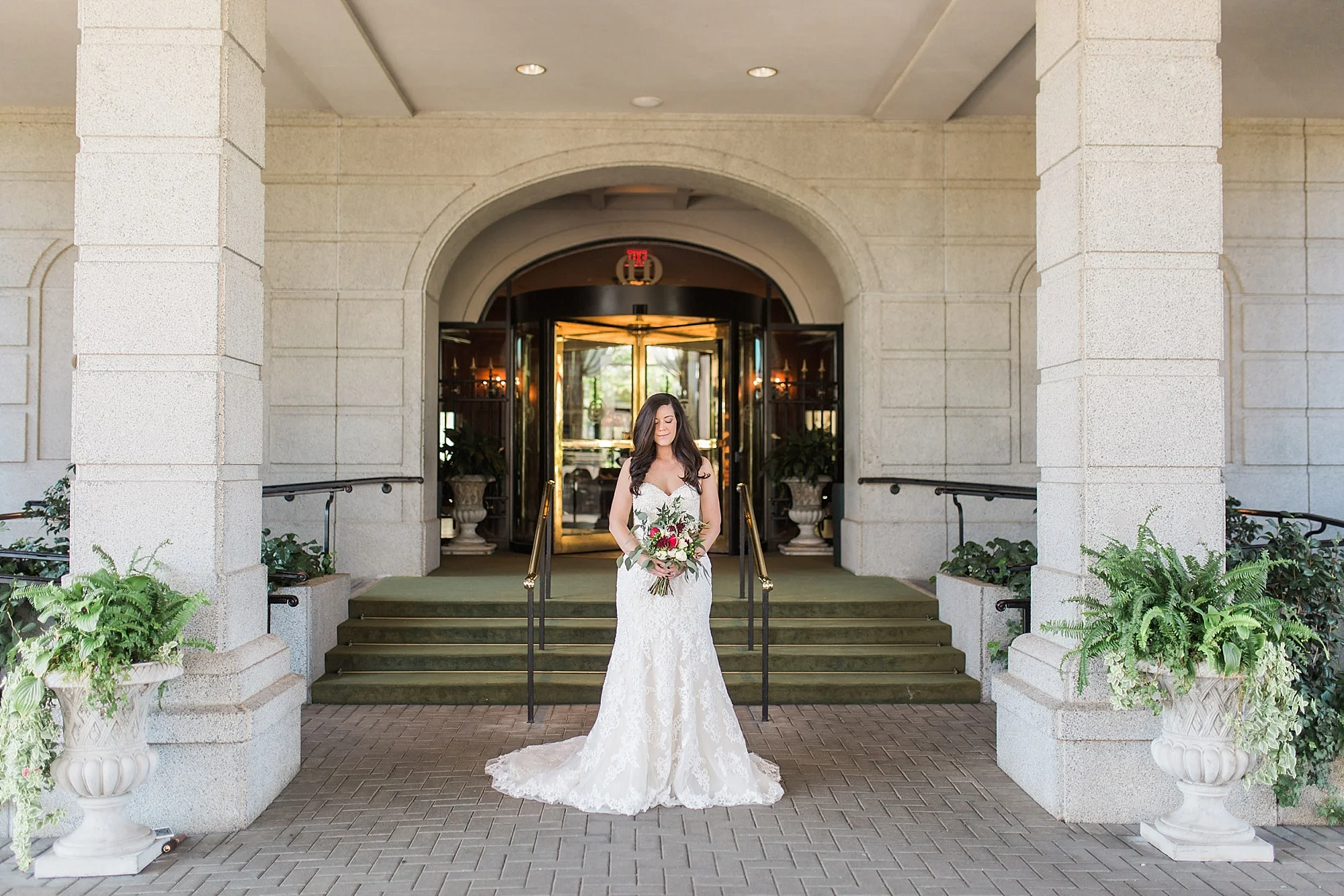 Wedding Photographer in Greensboro NC