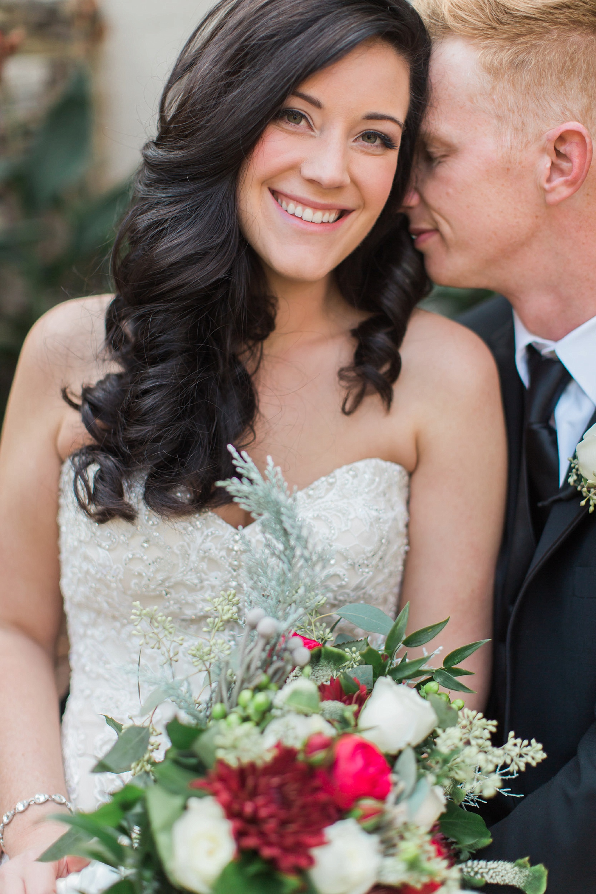 Top NC Wedding Photographers