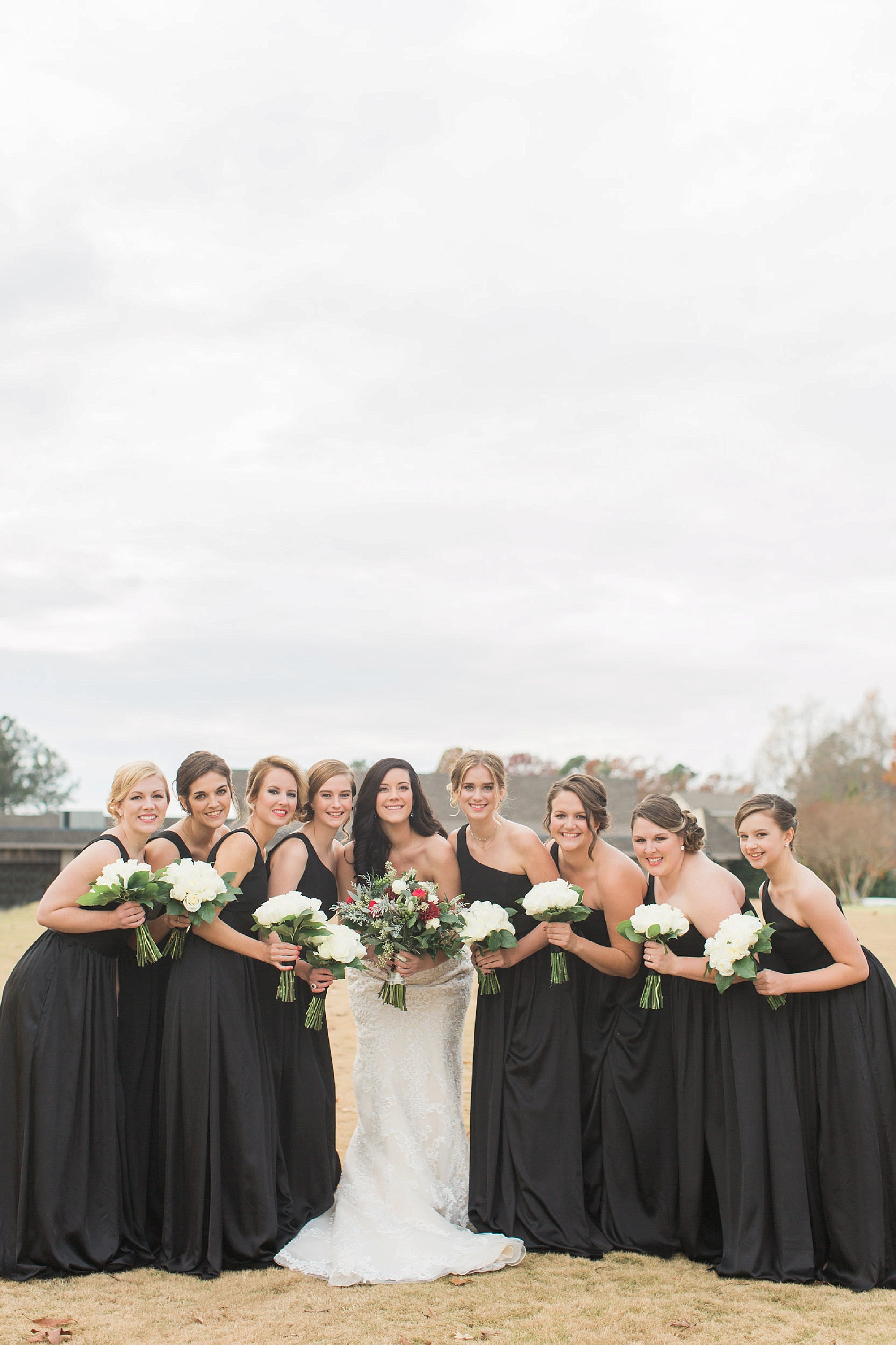 Asheboro NC Wedding Photographer