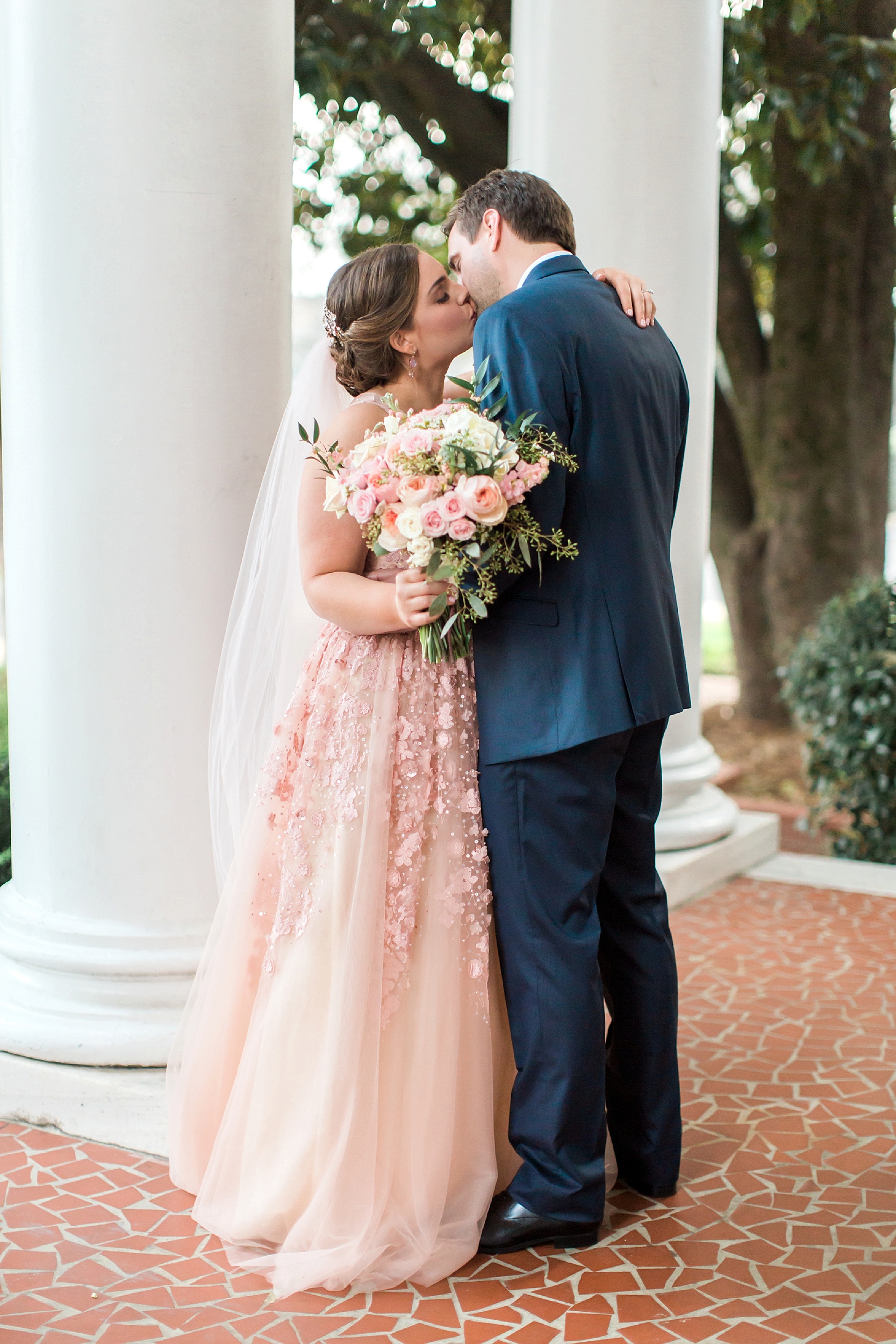 South Carolina Wedding Photographer