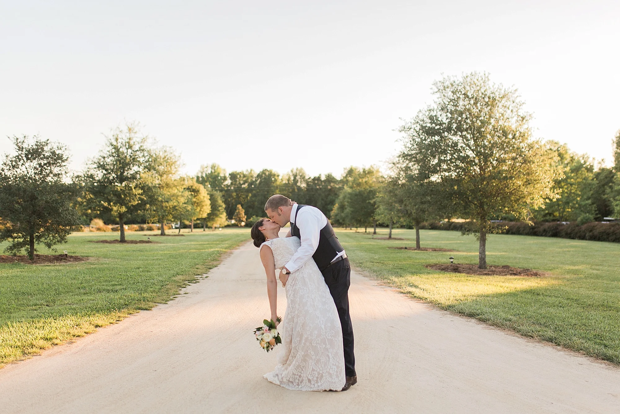 Mebane NC Wedding Photographer