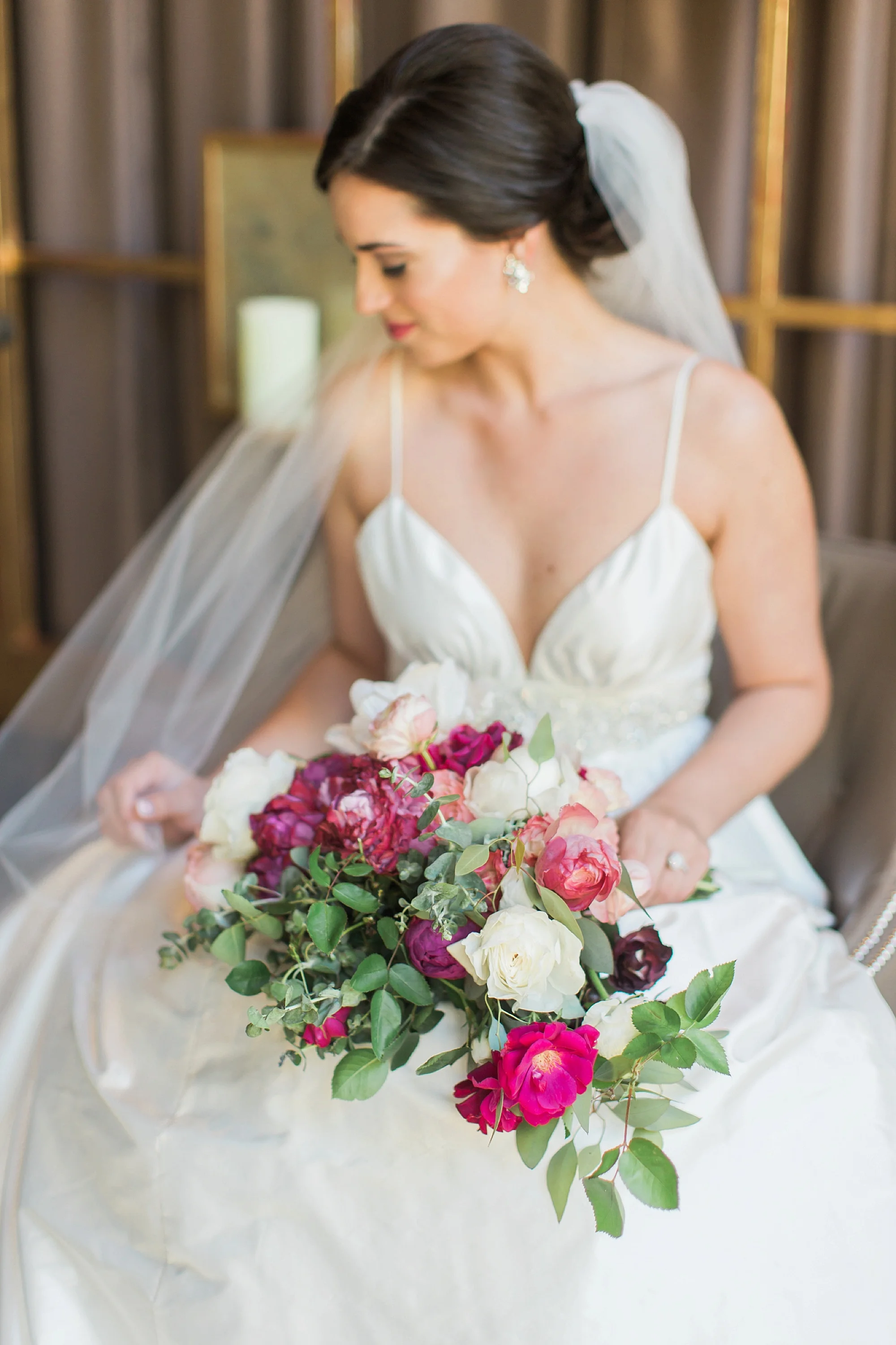 Wedding photographer in Greensboro NC