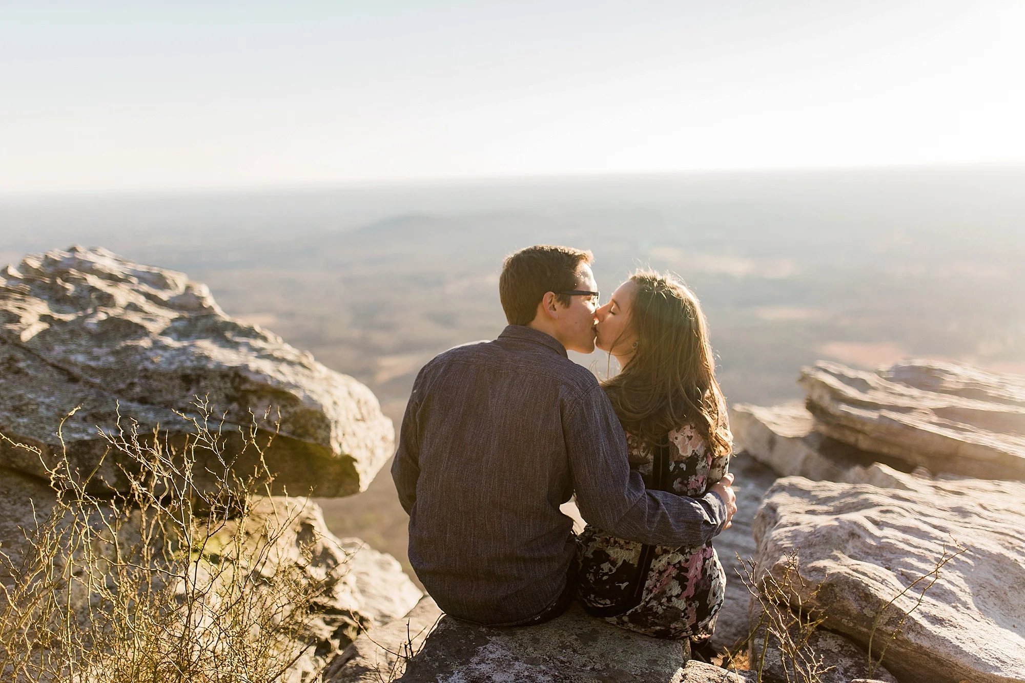 Winston Salem NC Wedding Photographer