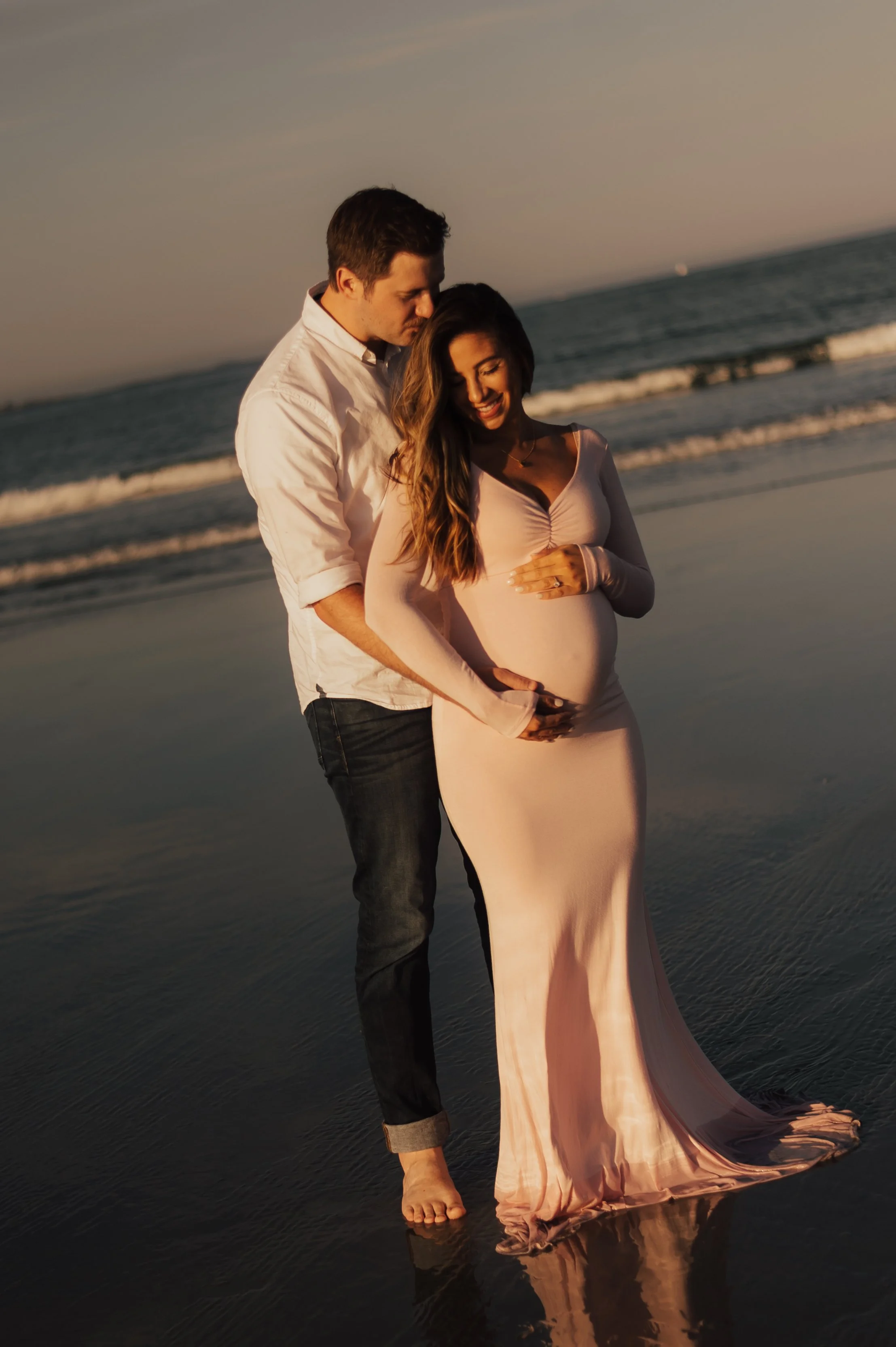 What To Wear To Your Maternity Session