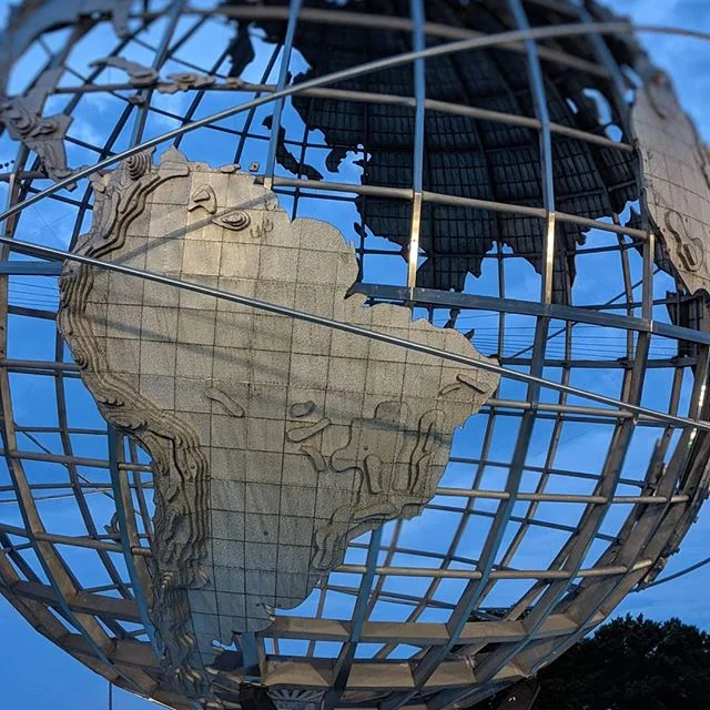 #staycation #queens #coronapark #queensnightmarket #citifield #summerinnyc #love