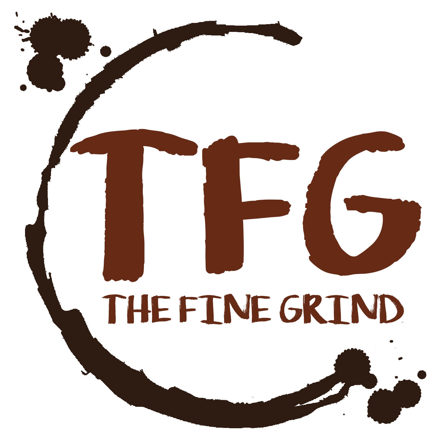 The Fine Grind