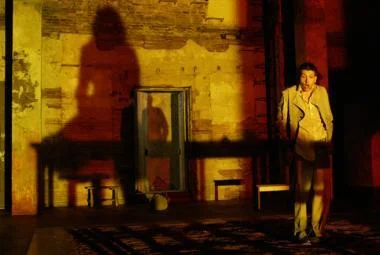 Carmen; photo courtesy Michal Daniel