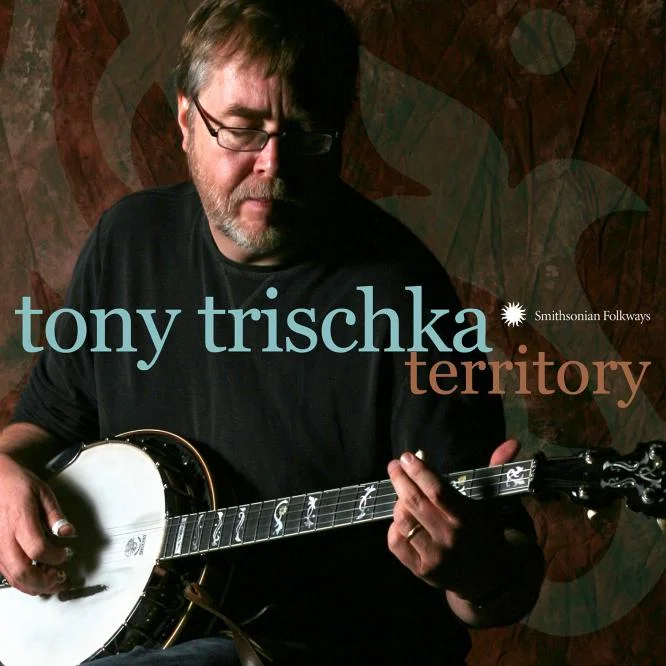 Tony Trischka Territory, 2008; photo credit Michael Stewart