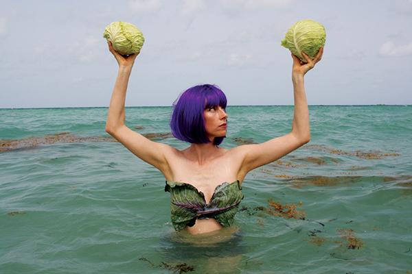 The Objectification of Things, 2008; photo credit Juan Carlos Salvatierra