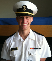 Bryce Sheldon Aliso Niguel High Naval Academy Prep School 2010 U.S. Naval Academy 2011-2015