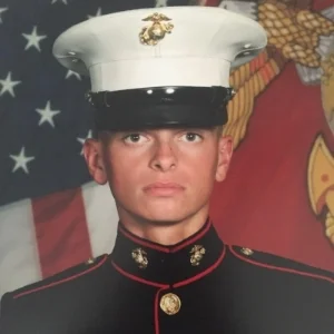 LCPL Austin Carpenter E-2 Out of Boot Infantry 0311 2013-2015