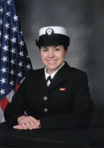 SN Kyli Sinclair ISSN-Information Specialist 2012-2015