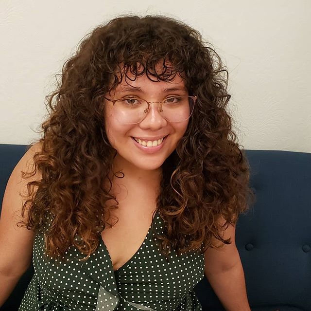 Joy! Curly bang joy! Added layers and life for this gorgeous woman. What a pleasure 😍🦄
#pelosalon #pelobrooklyn #williamsburg #brooklynhairstylist #curlyhair #curlyhairstyles