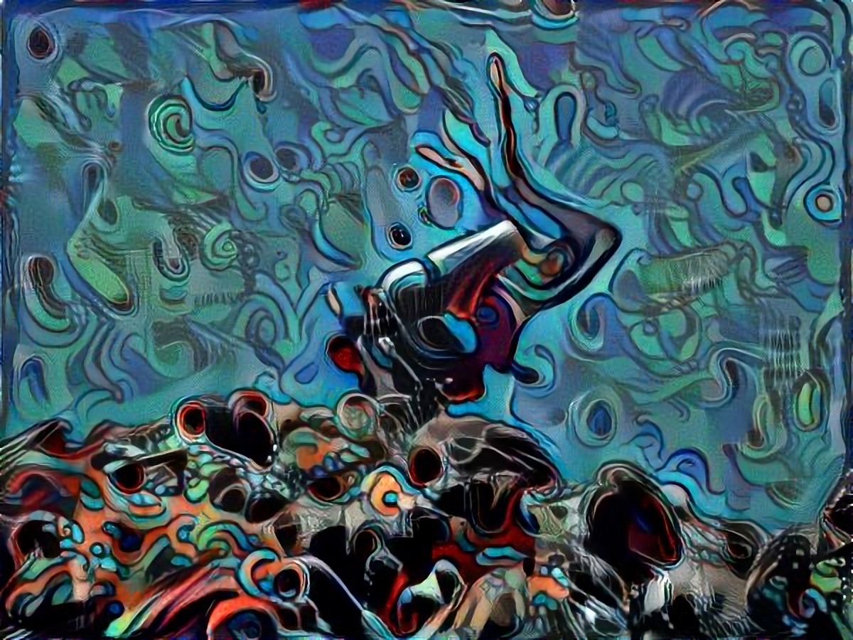The Coalescent The Coalescent