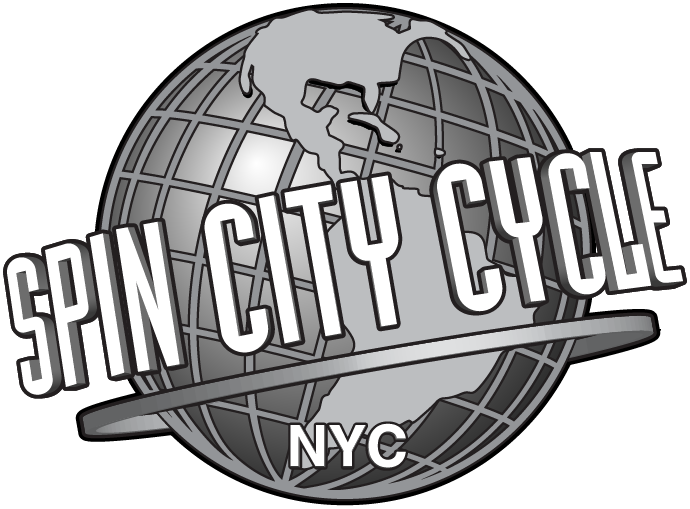 Spin City Cycle