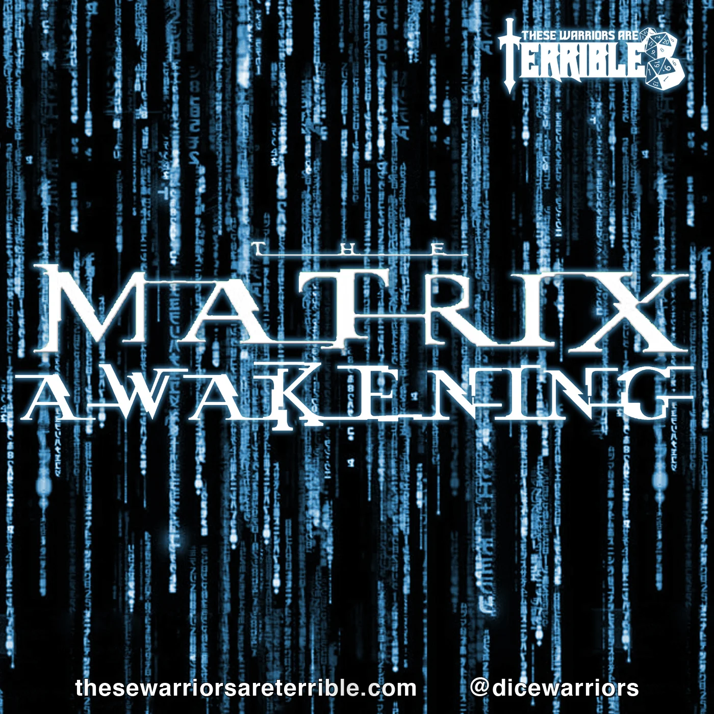 MatrixAwakeningAlbumArt300x300