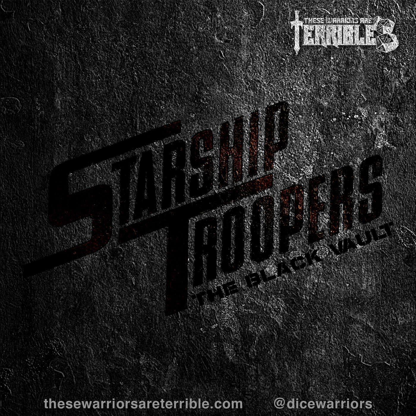 27 - Starship Troopers - The Black Vault.jpg