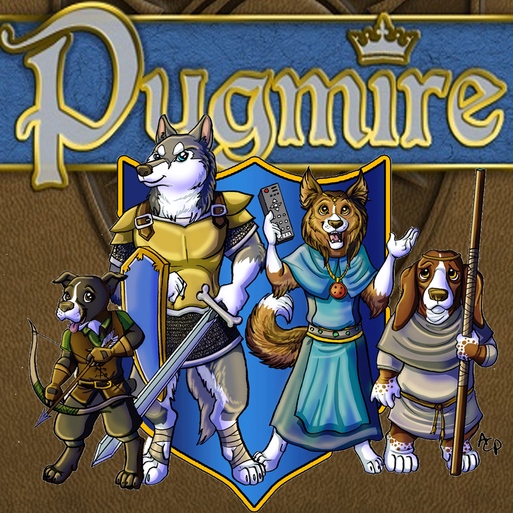 44 - Pugmire - For Sausage and Glory.png