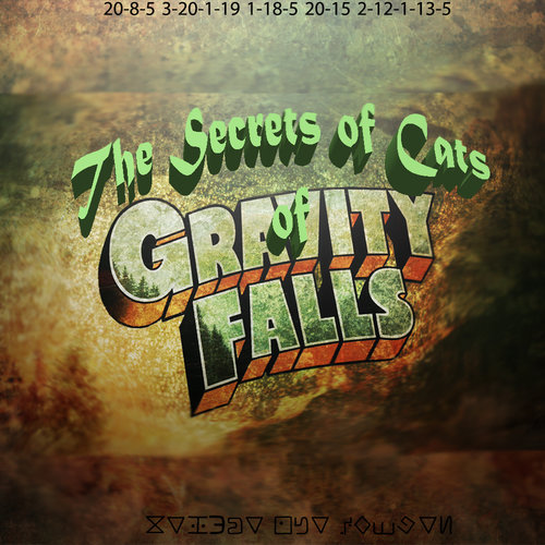 56 - Secrets of Cats of Gravity Falls.jpg