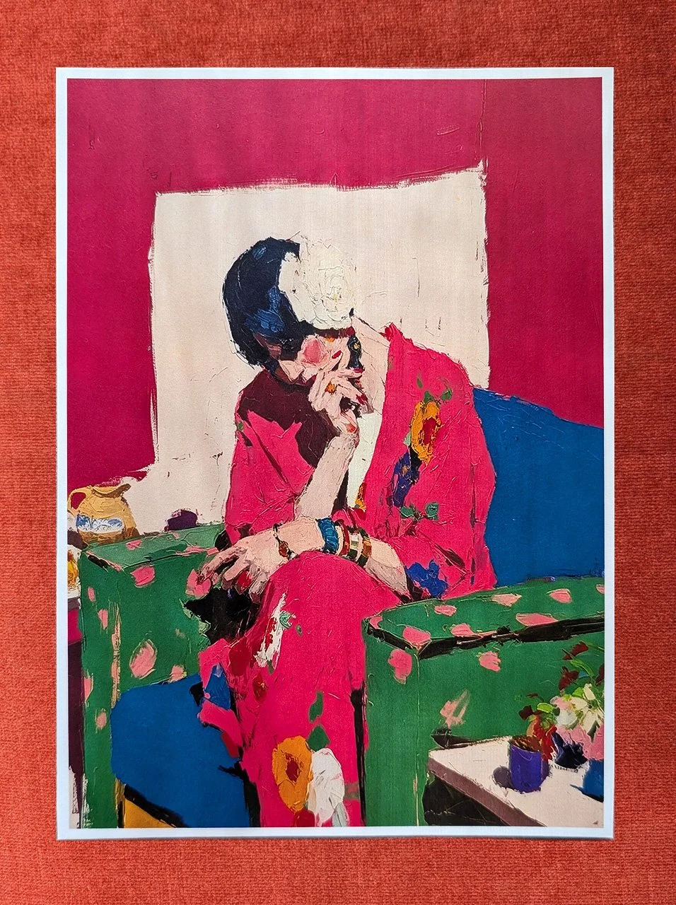 impressionism-abstract-expressionist-painting-colorful-feminist-art-female-empowerment-independence-lonely-depressed-wild-pink-blue-red-green-1-1.jpg