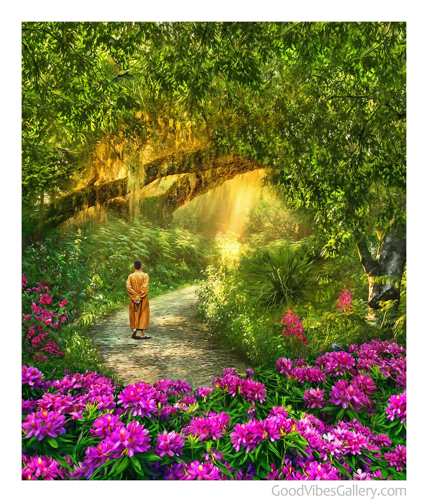 GoodVibesGallery.com