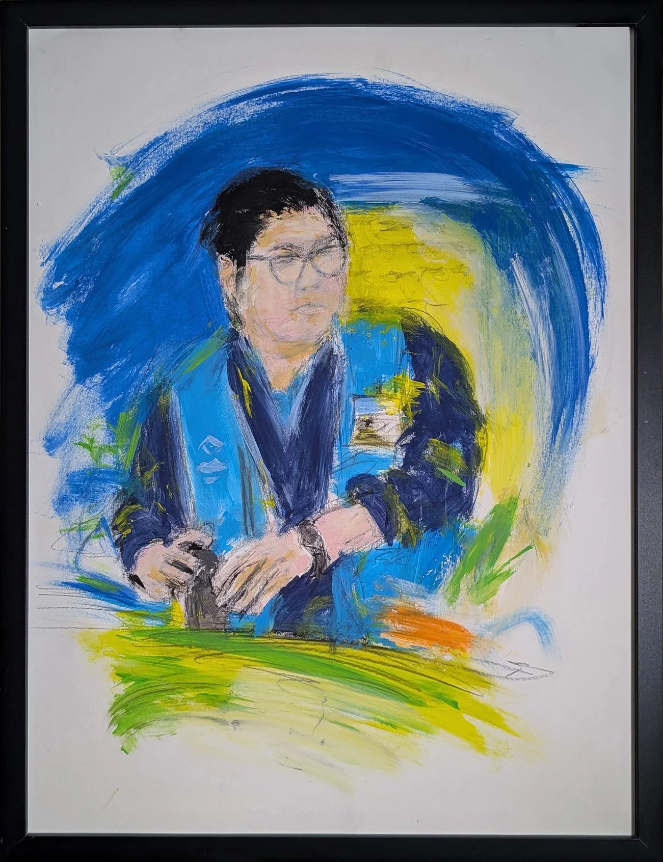 portraits-painting-graphic-pen-ink-illustration-drawing-strangers-people-public-seen-cashier-optimologist-sams-club-1.jpg
