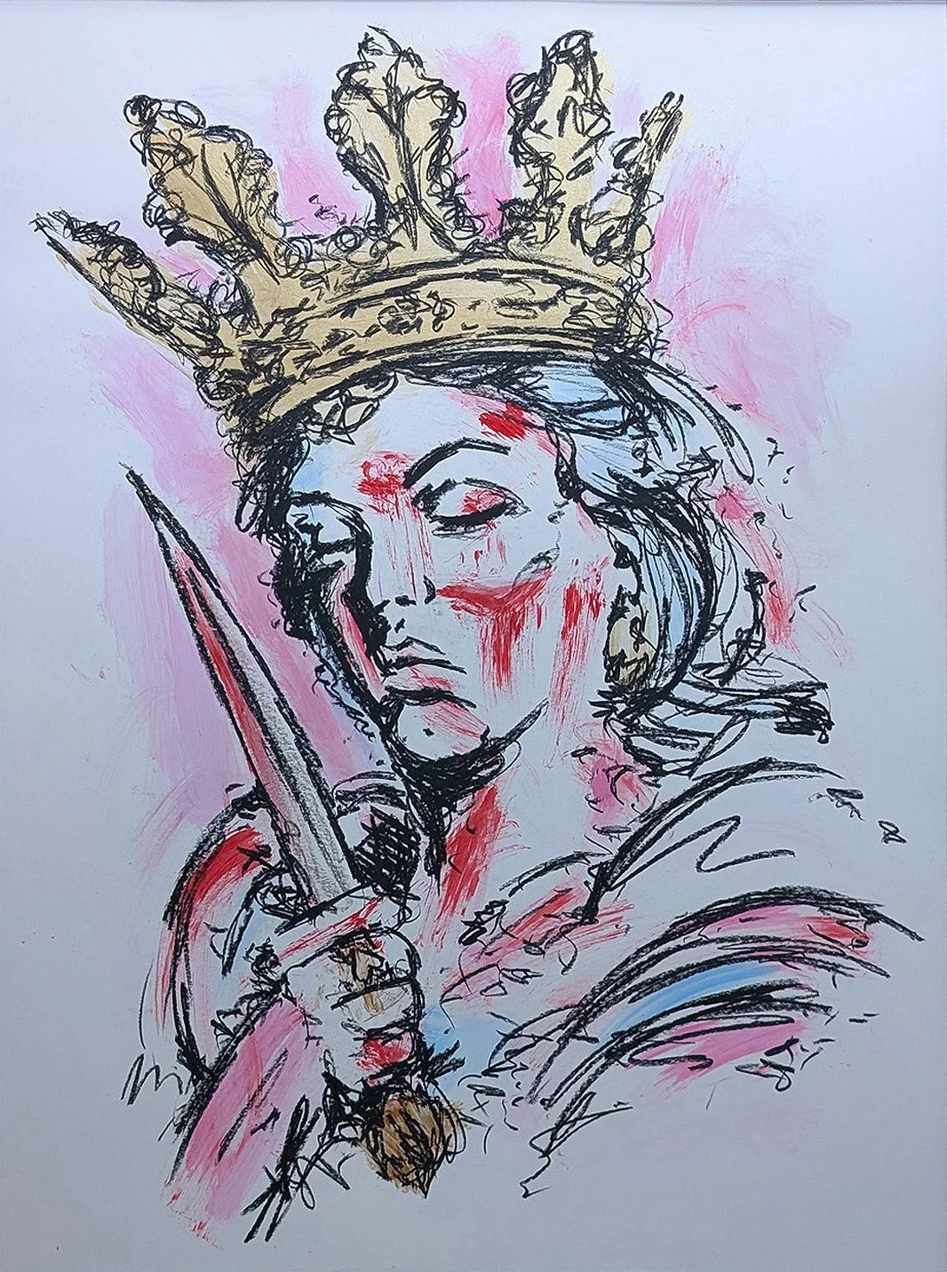 Dethroned