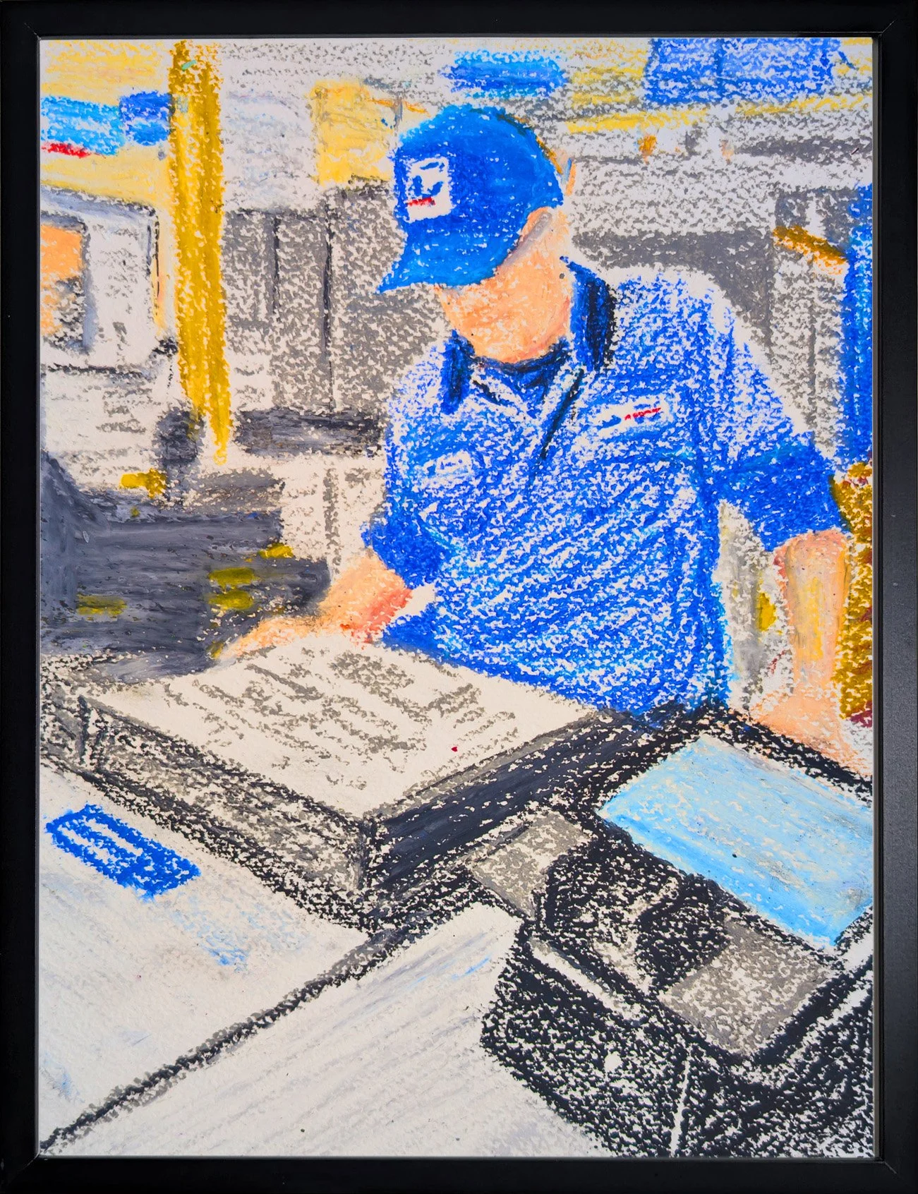portraits-painting-graphic-pen-ink-illustration-drawing-strangers-people-public-seen-mailman-postal-worker-post-office-usps.jpg