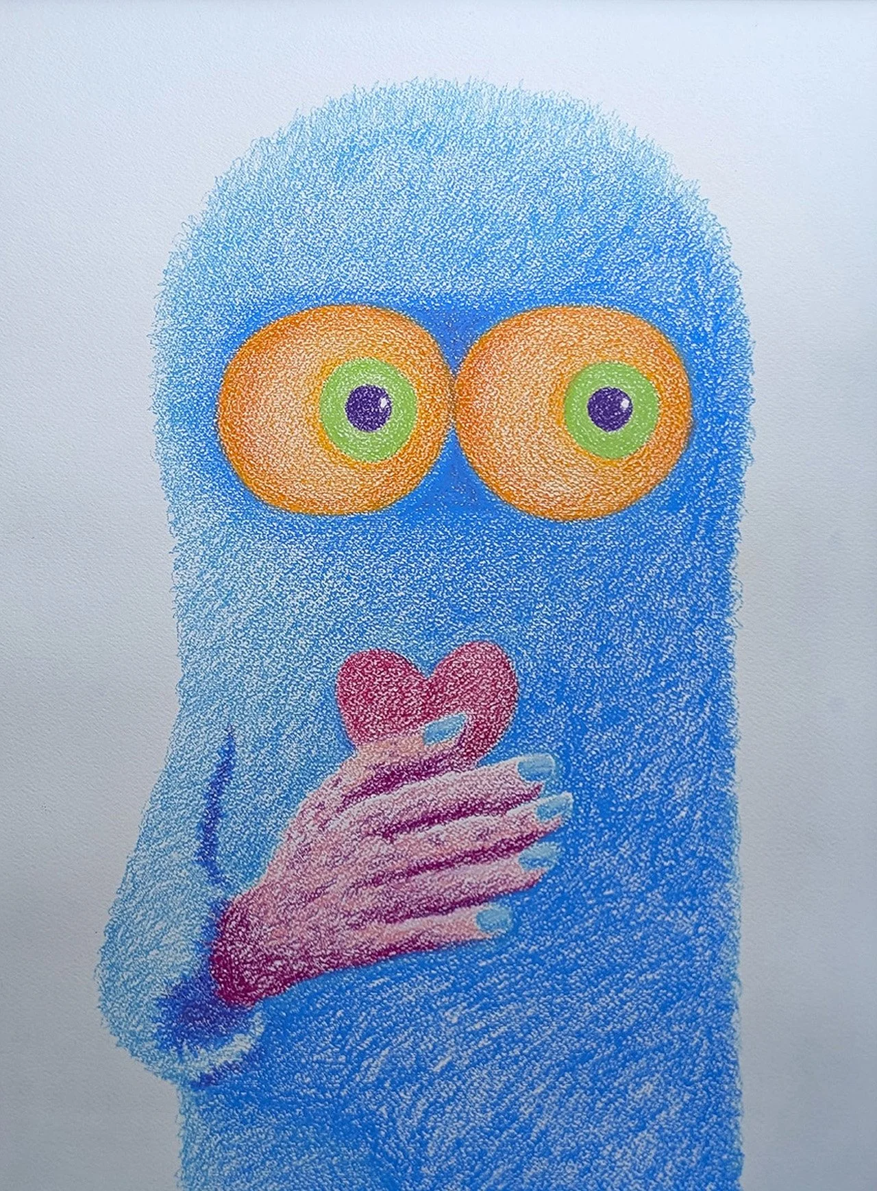 cute-blue-creatures-monster-big-eyes-love-green-apple-partner-diptych-painting-wax-crayon-oil-pastel-drawing-artwork-halloween-spooky-whimsical-klaws-heart-0.jpg