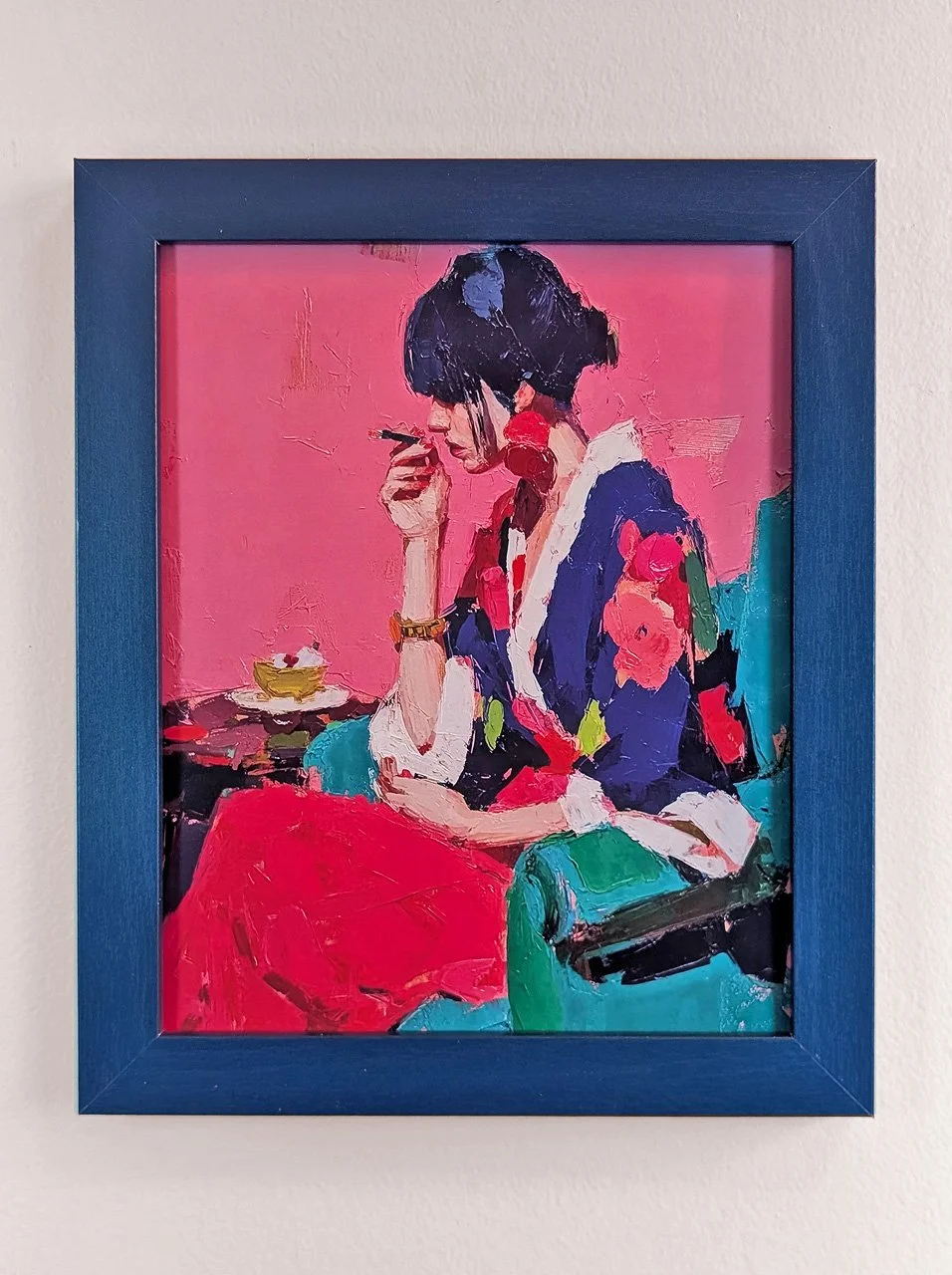 impressionism-abstract-expressionist-painting-colorful-feminist-art-female-empowerment-independence-lonely-depressed-wild-pink-blue-red-green-13.jpg