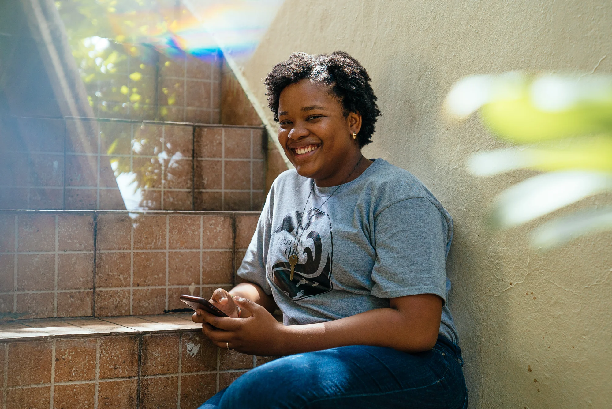 Imagine youth and young adults internalizing God’s Word on corners everywhere across the globe through their ears, eyes and hearts. This fuels every SL endeavor and Global Team.
