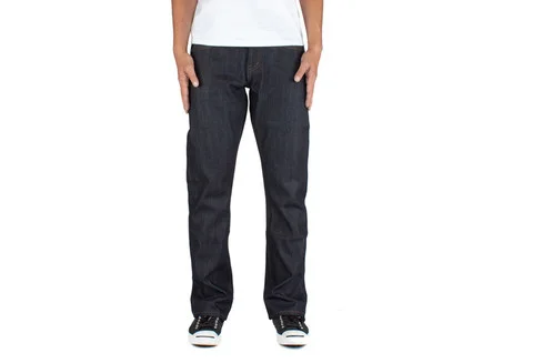 unbranded denim review