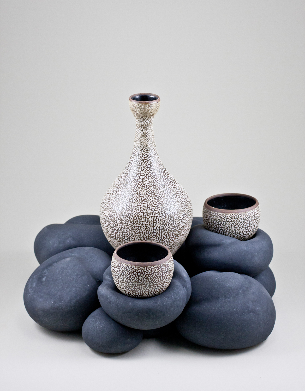 Storm Cloud Sake