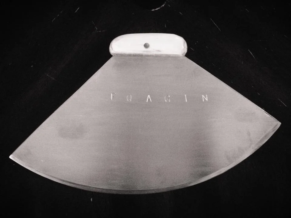 Ulu Knife | Herman Ahsoak