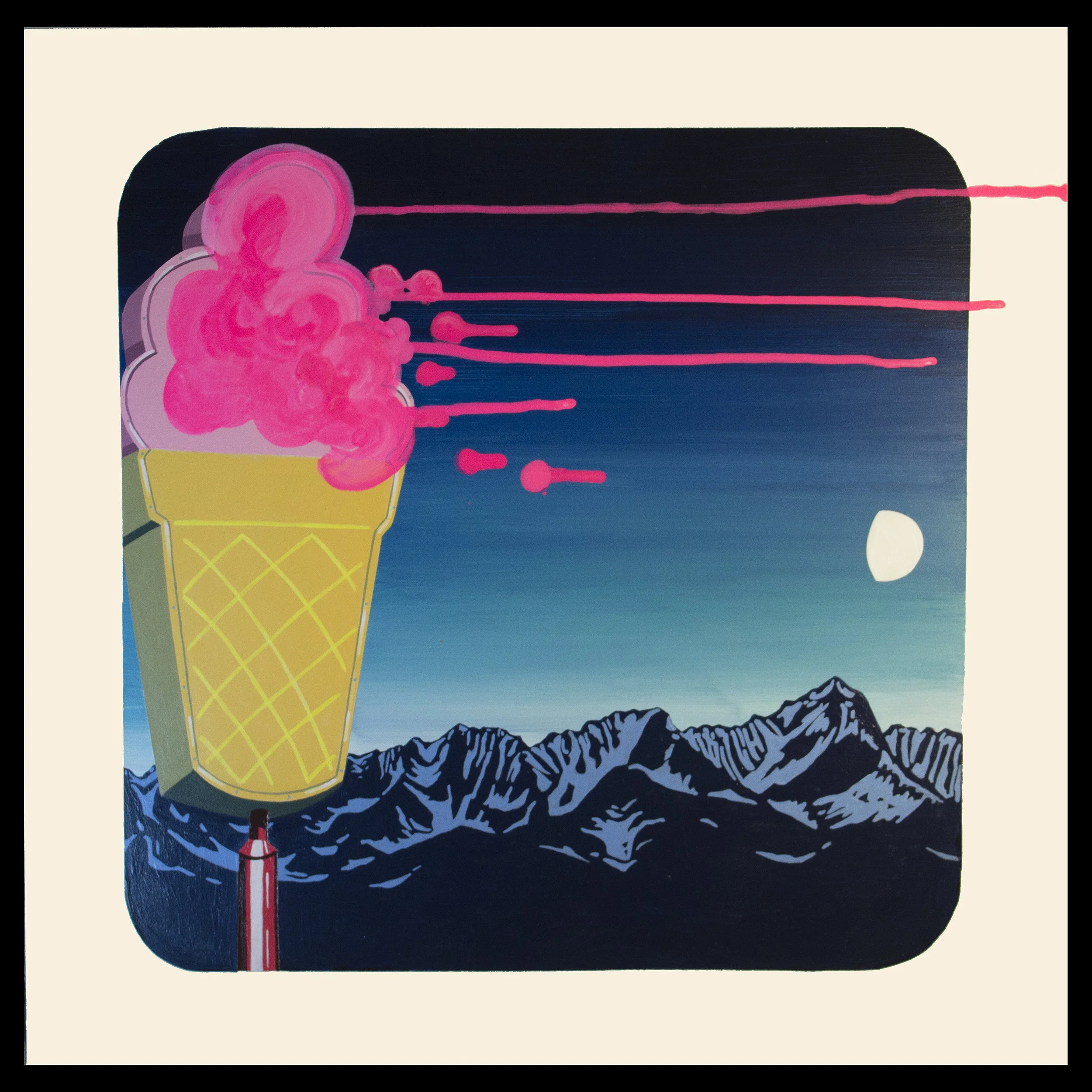 Snow Cone