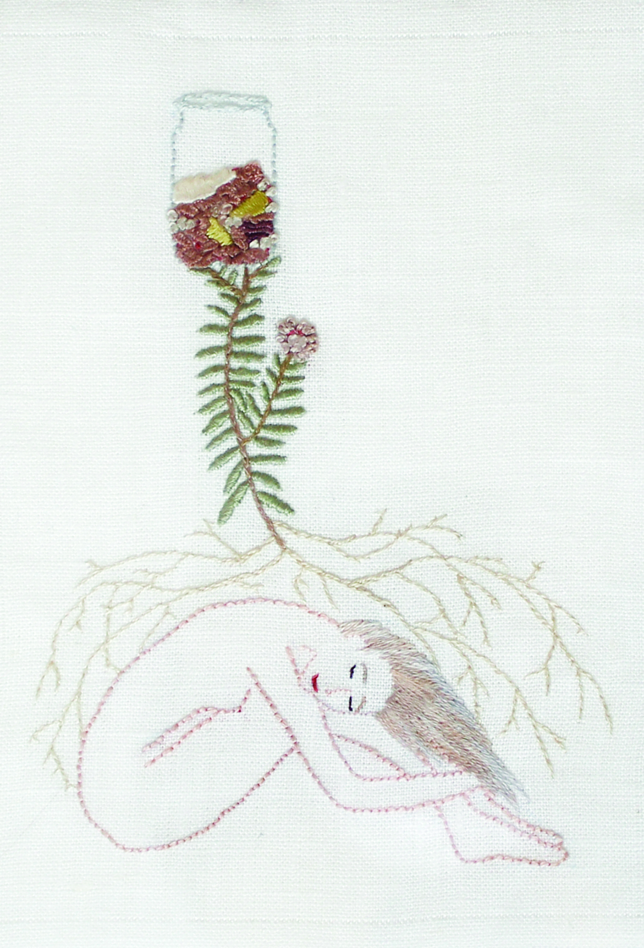 Roots