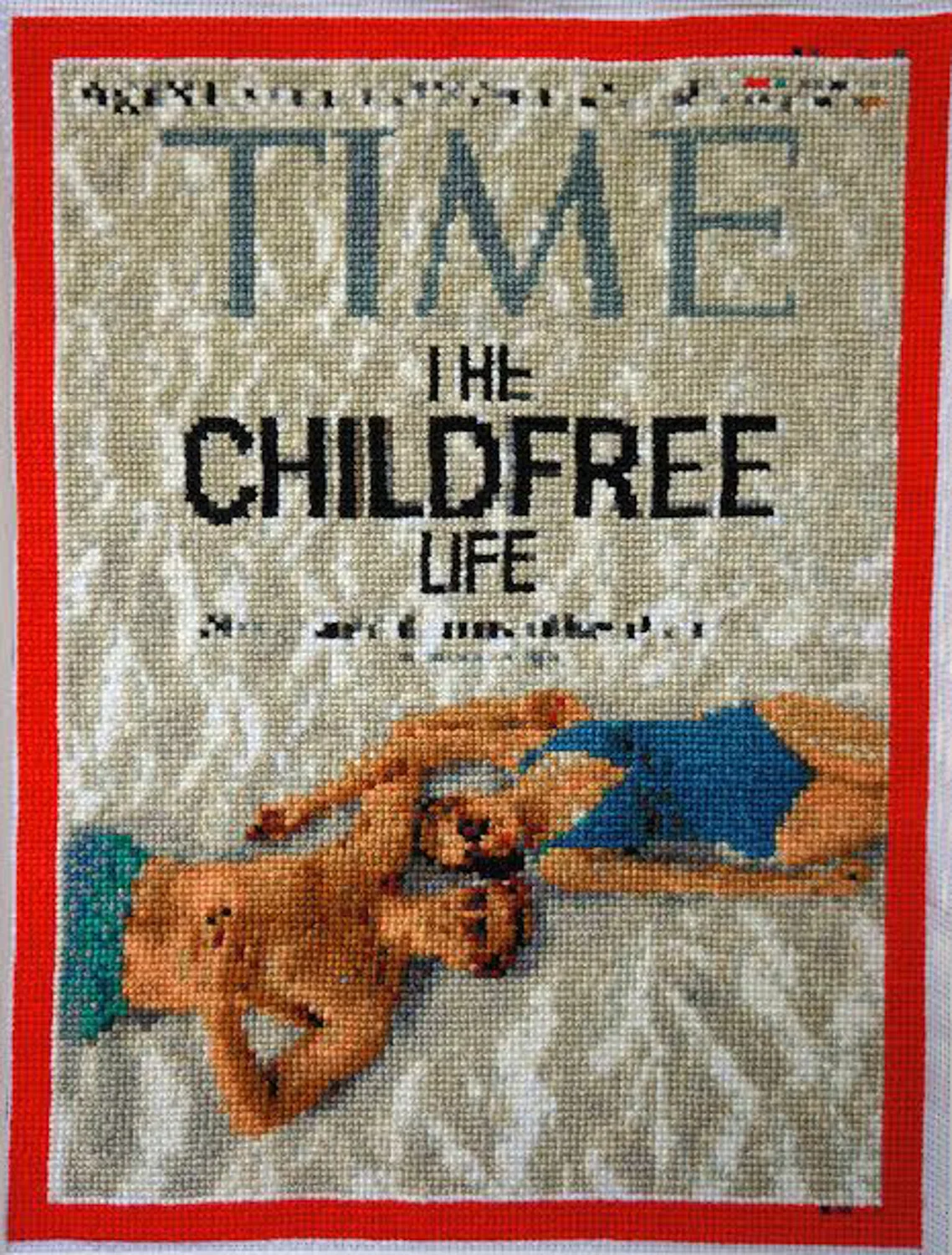 "The Childfree Life"