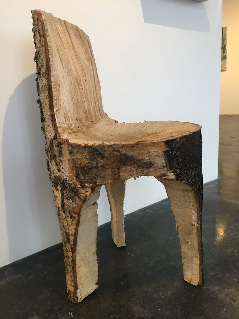 Birch Chair