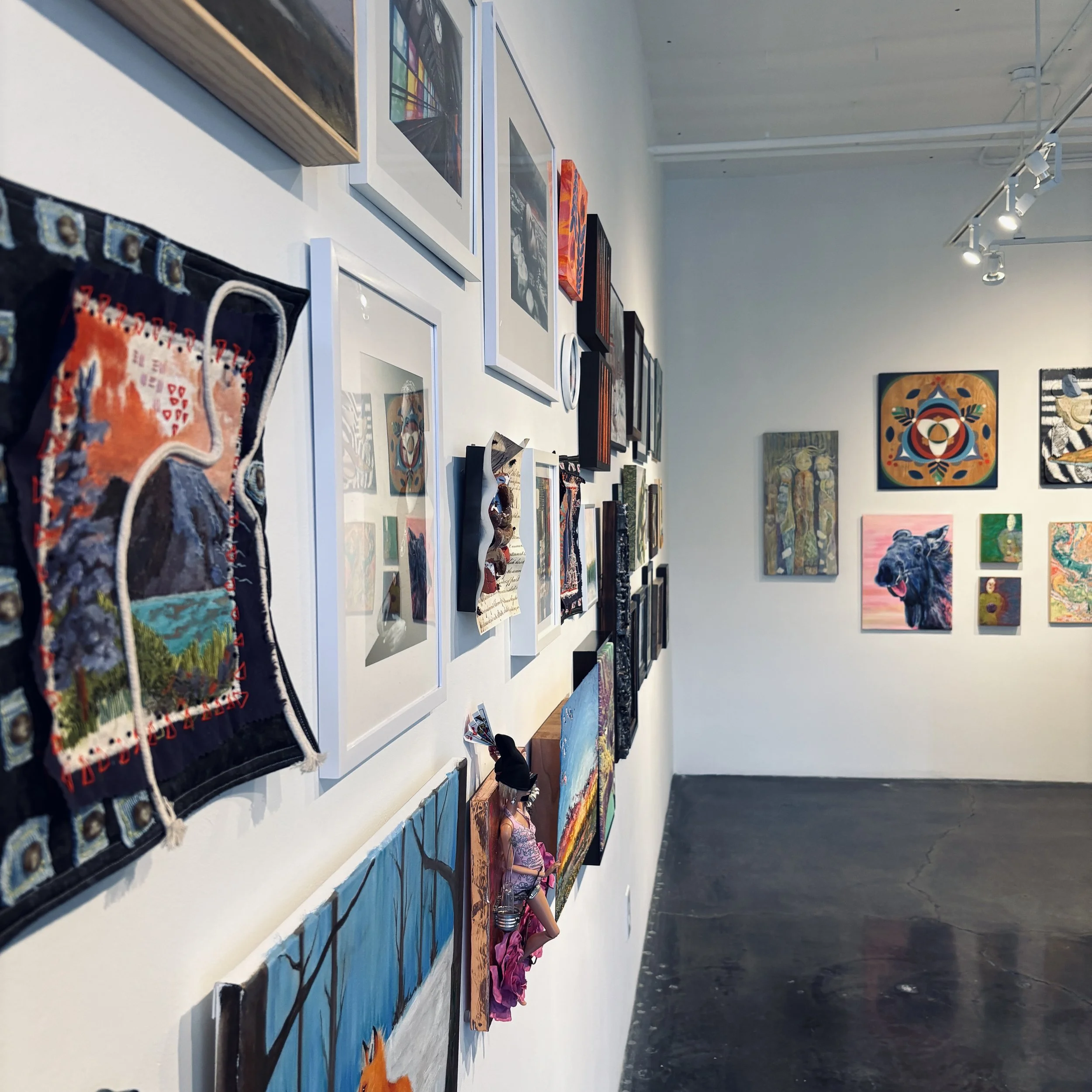 International Gallery of Contemporary Art