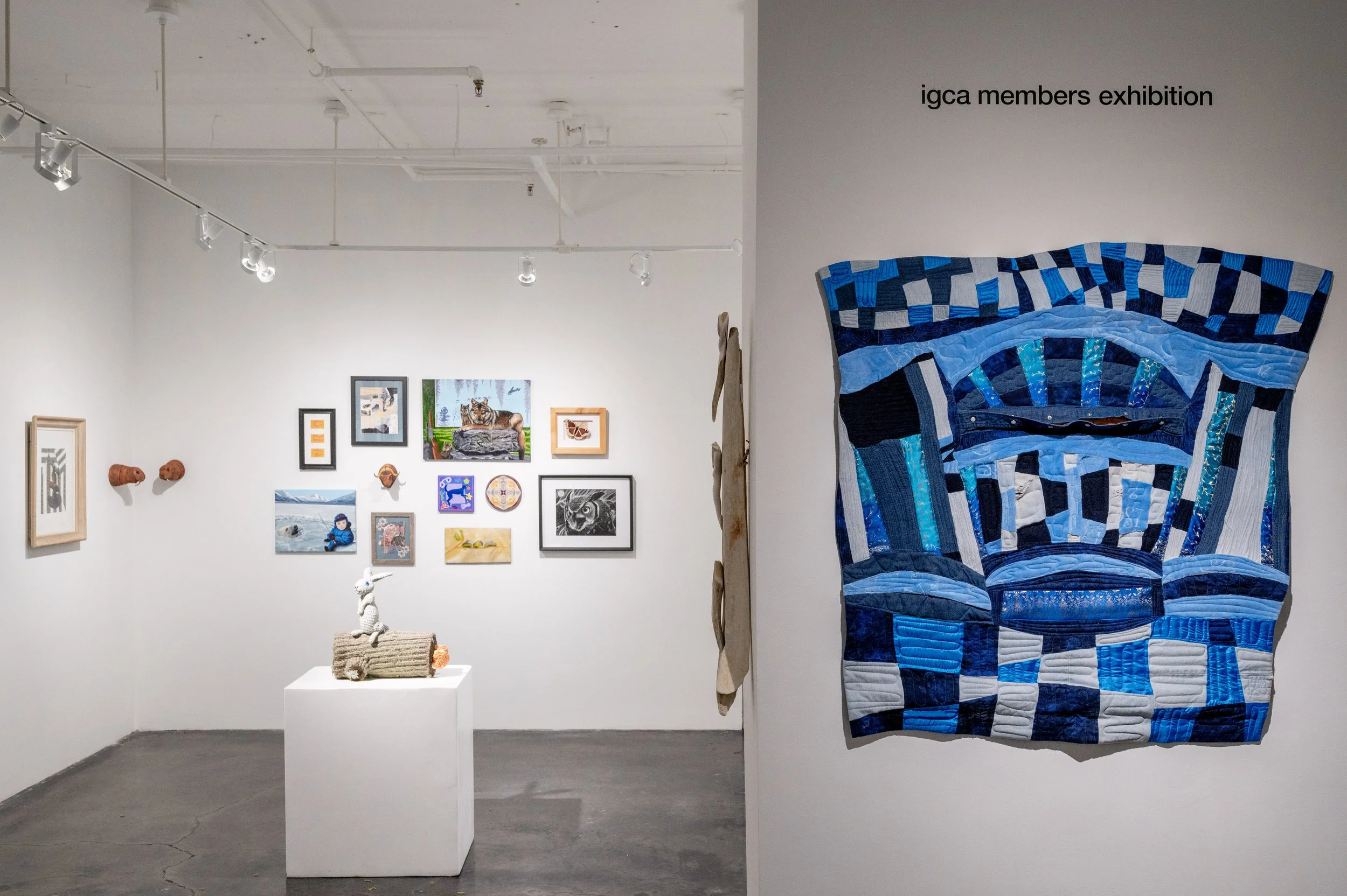 International Gallery of Contemporary Art