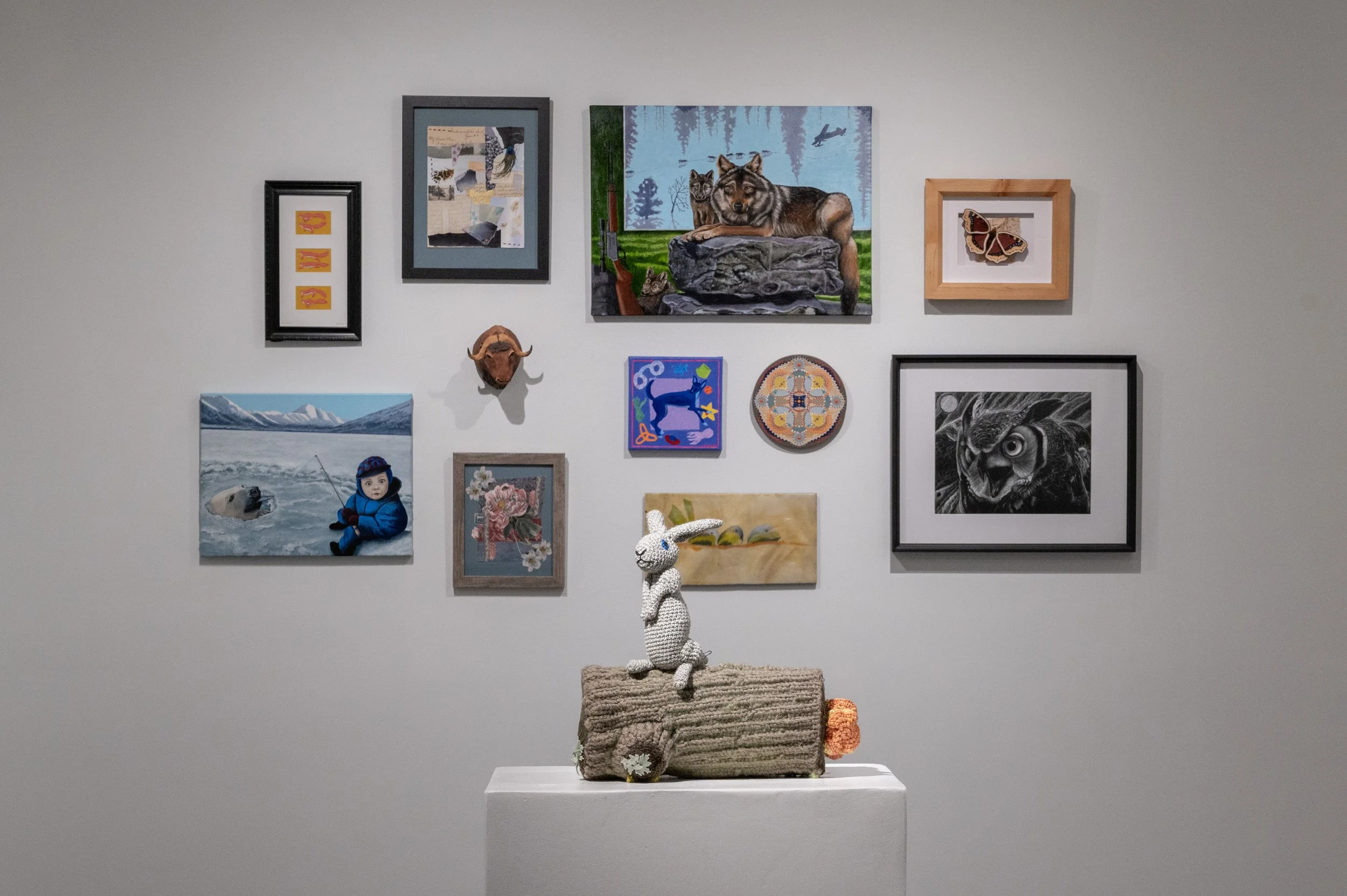 Shop — International Gallery of Contemporary Art