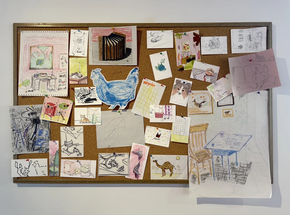 International Gallery of Contemporary Art