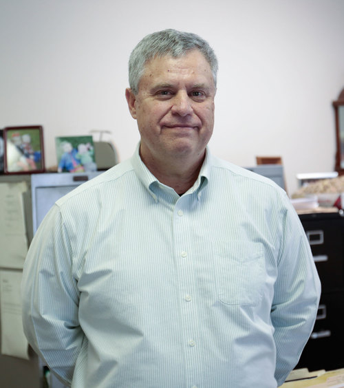Richard Flournoy