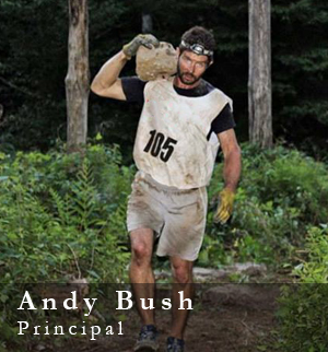 Whether he is managing a project or competing in 72 hour endurance races, Andy brings his passion and discipline to everything he does. A 20 year veteran with the firm, Andy is truly a student of building methods and design. His forward thinking is leading The Matrka Group into the future. 