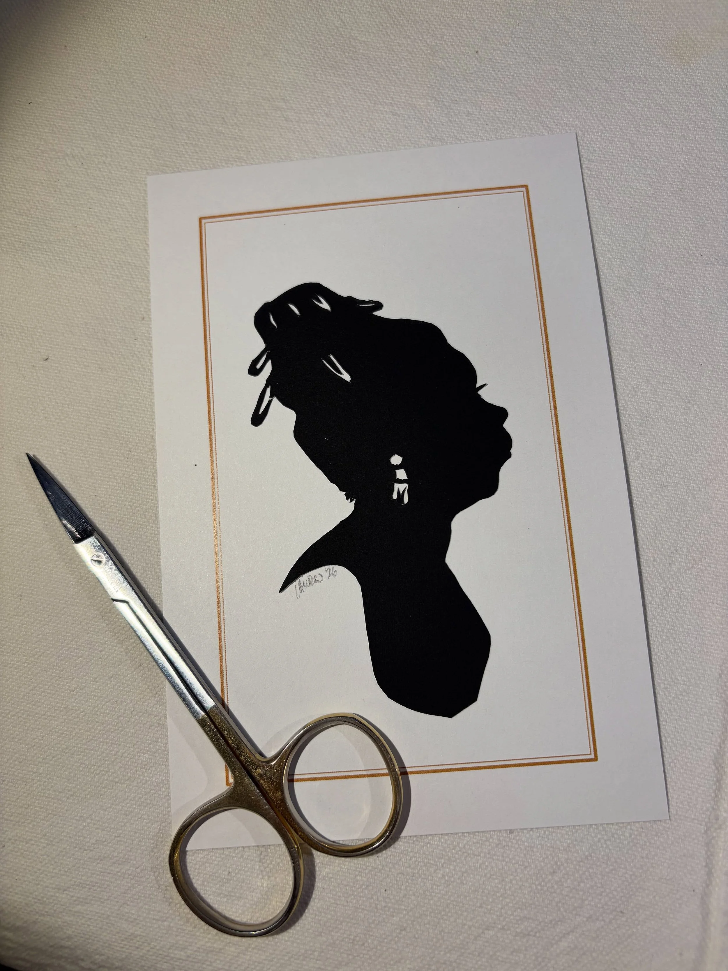 #ninasimone portrait&hellip; for the Wall of Founders project for @policylink Summit. I will be one of the artists-in-residence at the conference, developing public engagement for these socially-engaged leaders of change. 
.
Will you be there? Stop b