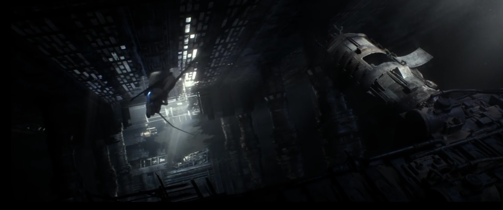 Image 03 - Space Junk Spelunking!
