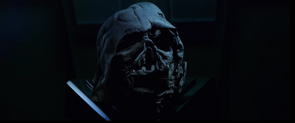 Image 11 - Your Mask is Looking Like Space Junk