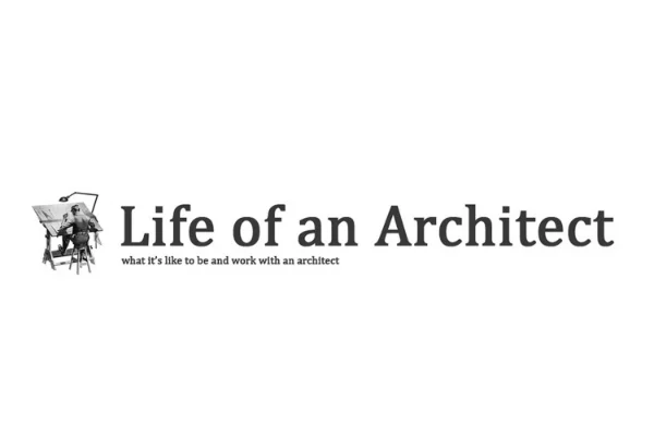 Life of an Architect